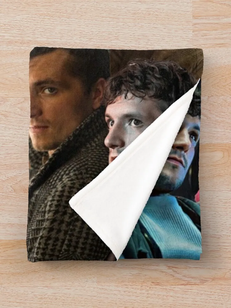 JoshHutcherson ���� �ݶ��� ������ ���, ��ũ�� �ε巯�� ħ�� ���� ���� ���