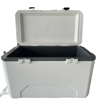 120QT Jumbo Cooler 1