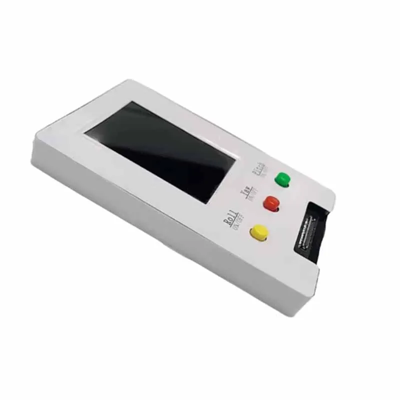 DJI 짐벌 모터 테스터, Mavic 3/3T/3E/3C, Mavic 3 Pro PTZ 카메라 모터 유지보수 및 테스트용 특수 액세서리