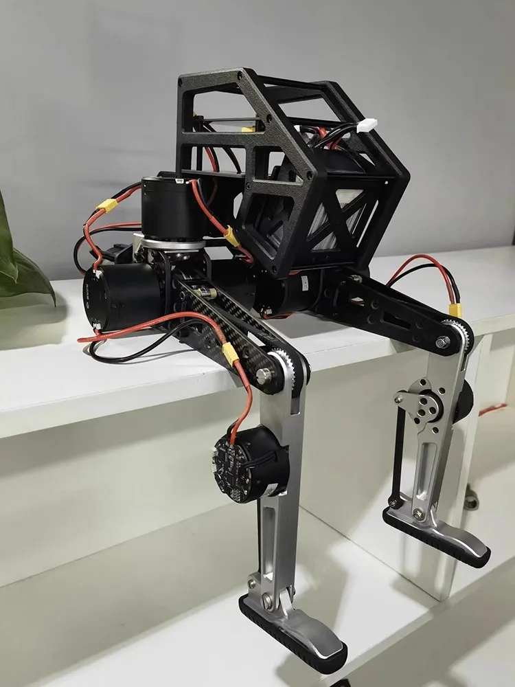 Рисунок 3 - Вторичное развитие биомиуксусного