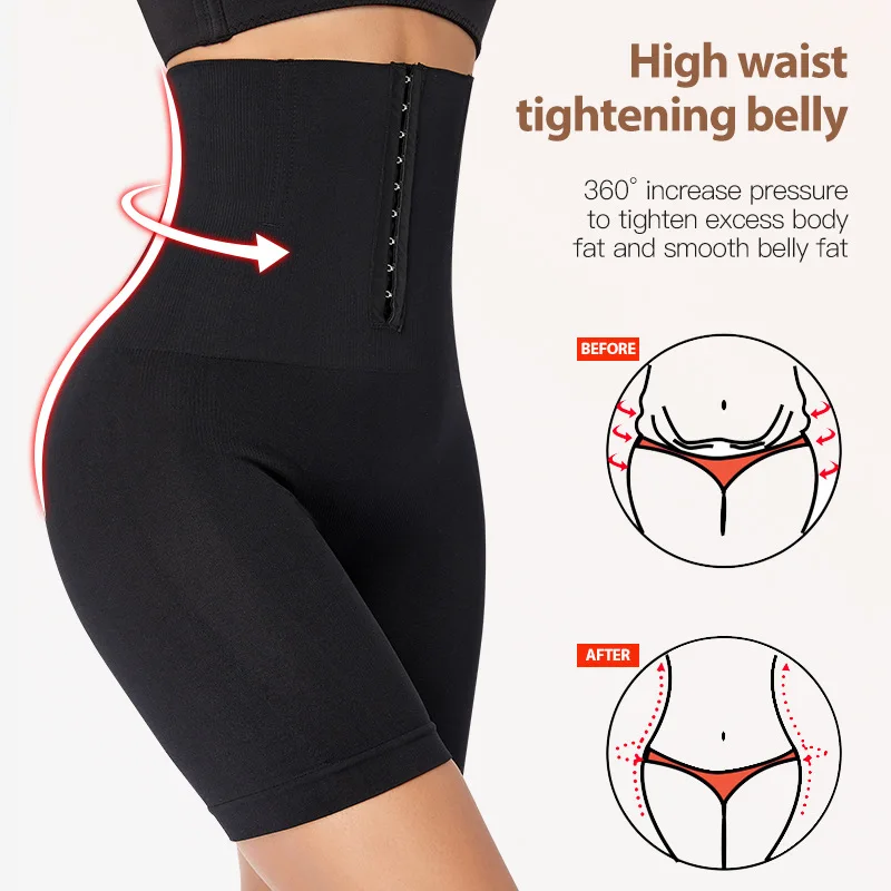 Thong Slimming Woman Flat Belly  Women Slimming Underwear Body - Women  High Waist - Aliexpress