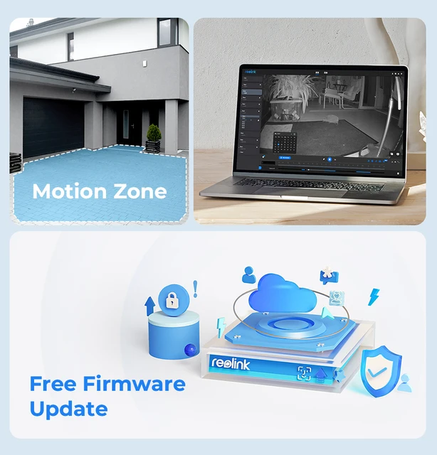 KIT VIDEOSORVEGLIANZA HIKVISION IP POE NVR 8 CANALI 8 TELECAMERE BULLET 2mp Hdd 1tb 85787126 - Foto 9