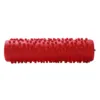 7inch Embossed Raindrop Painting Roller with Plastic Handle for Wall Decoration 5