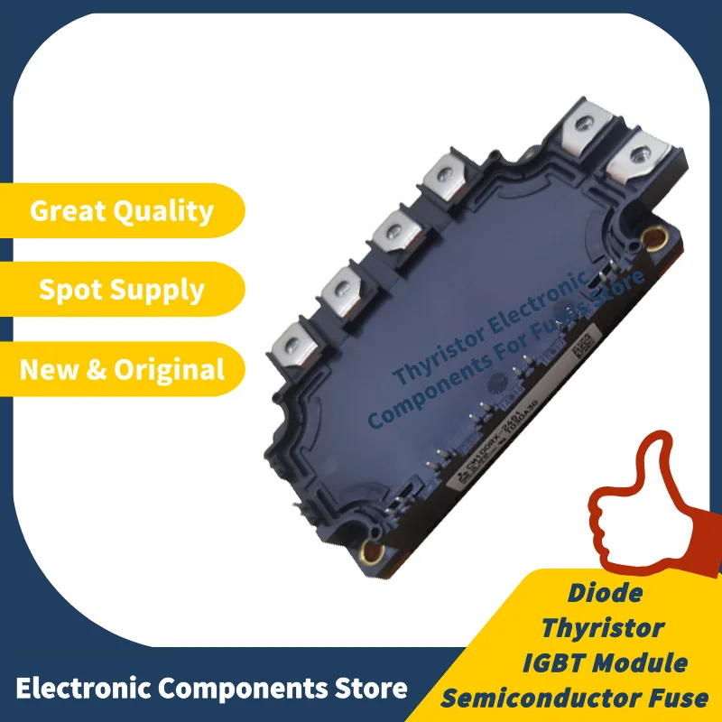 

CM100RX-24S1 CM150RX-24S1 CM300DY-12NF CM200DXD1-24A CM150RX-24T CM200DY-24A CM450DX-24S CM400DY-12NF IGBT Module