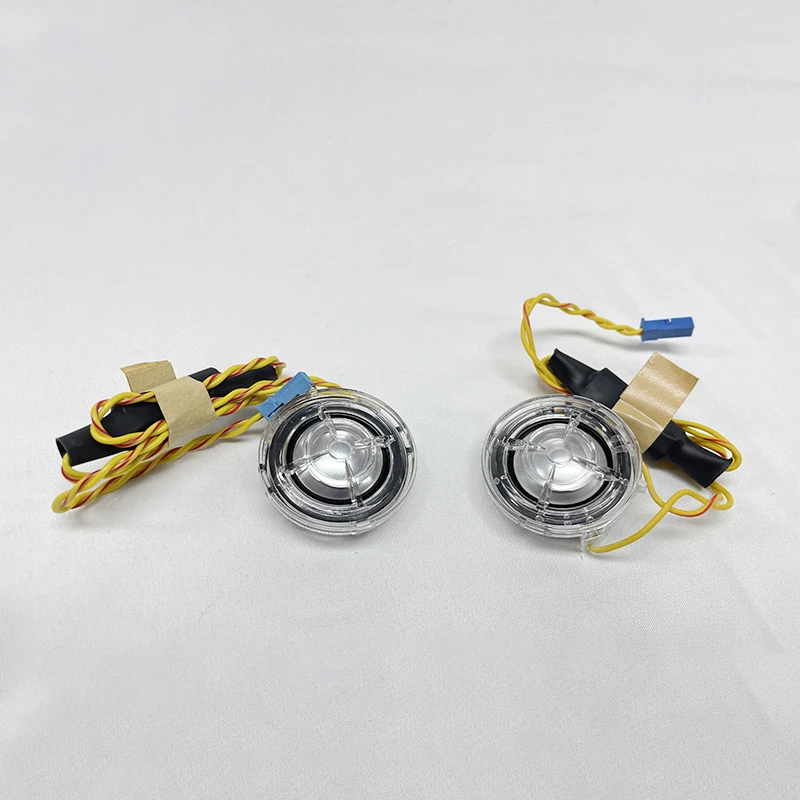 Car Front Door Tweeter BW For E81 E82 E87 E88 E90 E91 E92 E93 E60 E61 E63 E64 E65 E66 E84 E83 E70 E81 E82 High Pitch Tweeter