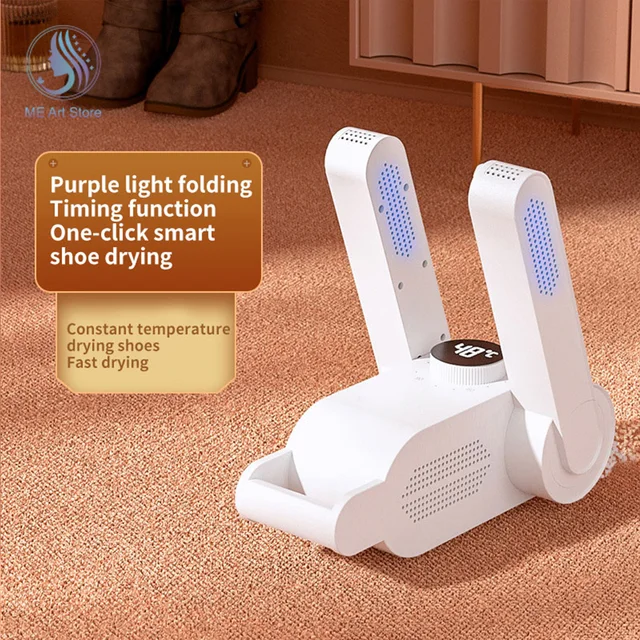 UV Sterilization