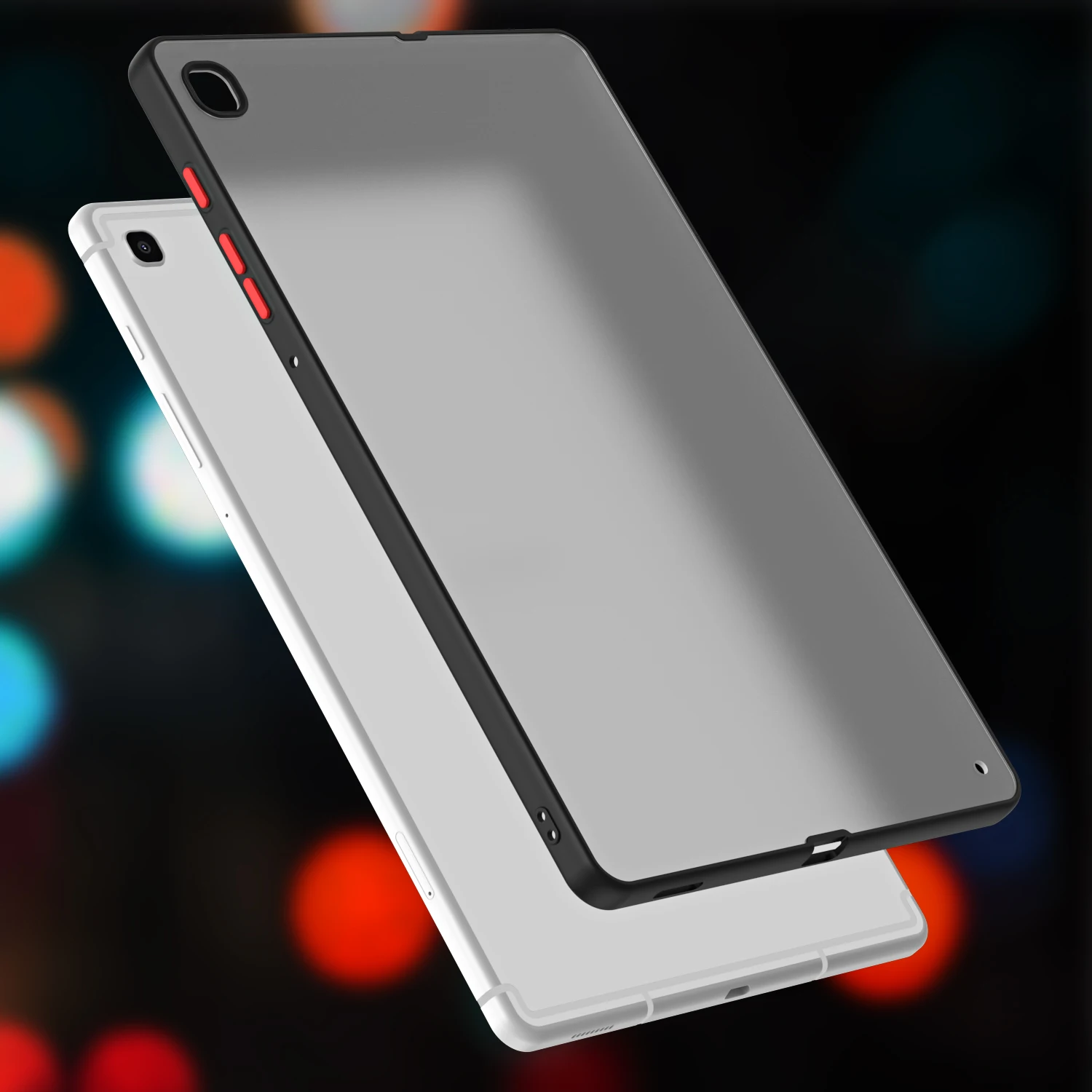 Capa Tablet para Samsung Galaxy Tab Capa para Tab a8 10.5 X200 Tab s6 Lite 10.4 2023 s7 s8 11 a7 T500 a7 Lite a 8.0 - Imagem 5