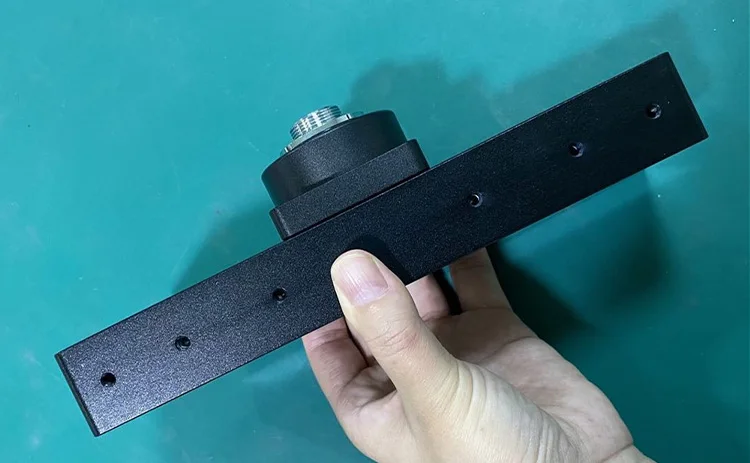 Description Picture 5 of itemUV Guide Belt Machine High-power Water-cooled LED Curing Lamp 1050W 385nm 395nm Ultraviolet Lamps Glue/Resin/Oil Ink Cure