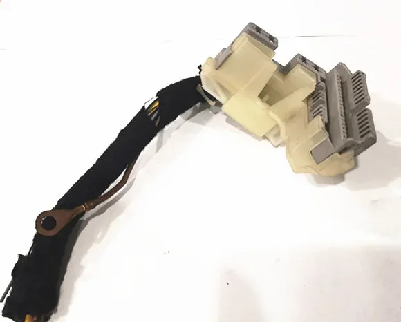 폭스바겐 라비다 폴로 신형 제타 신형 산타나 콤비네이션 스위치 스티어링 스위치 플러그 디밍 라이트 와이퍼 스위치 플러그