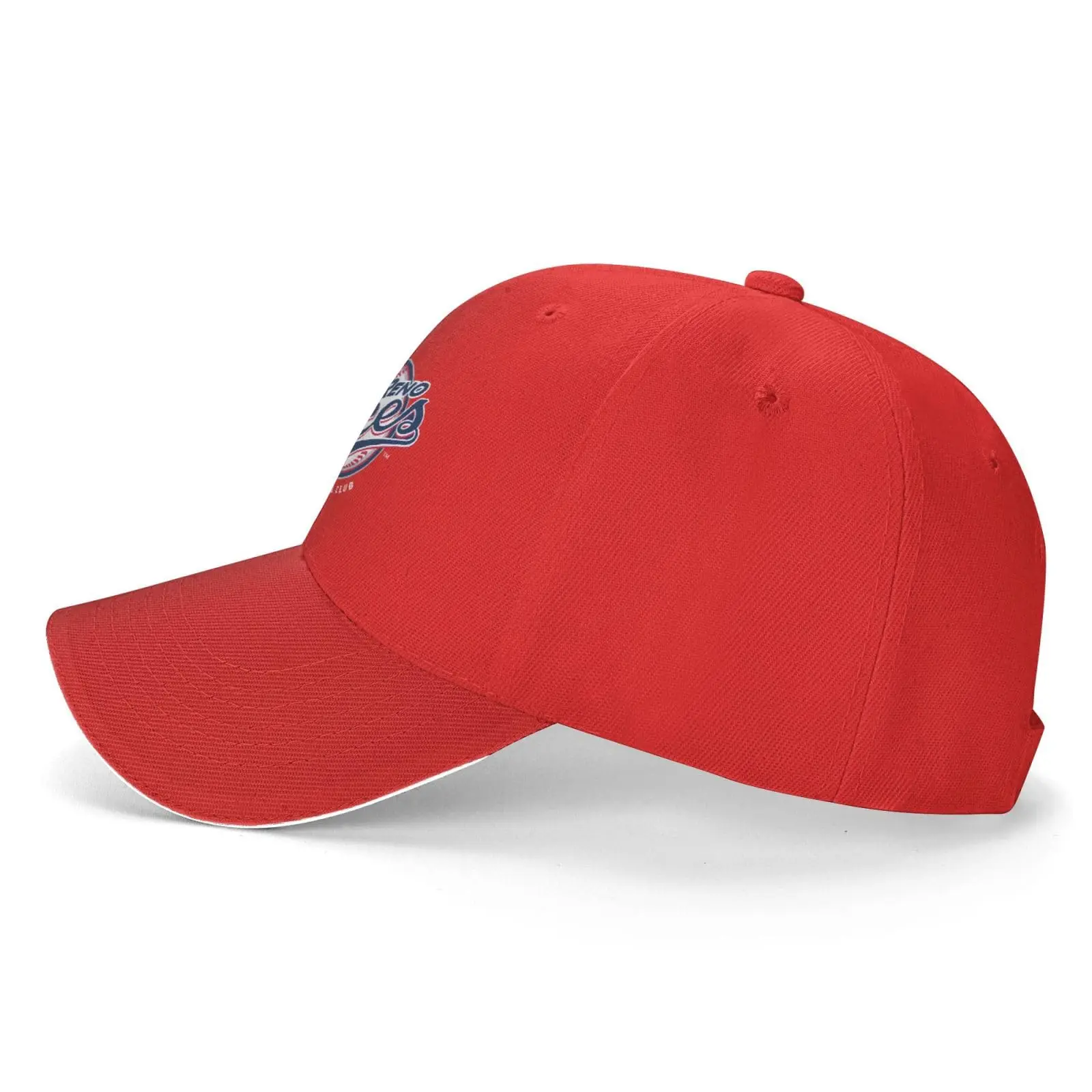 Рисунок 3 - Reno Aces сэндвич Кепка унисекс