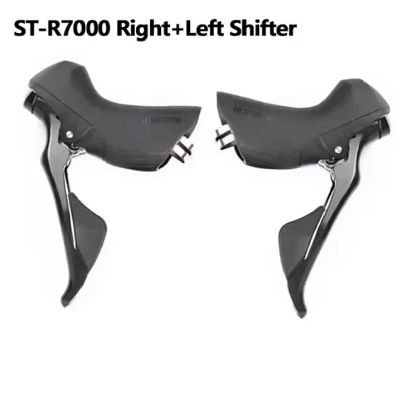 Shimano 105 R7000 Shifter 2x11 Speed Road Bike 22s Shift Dual