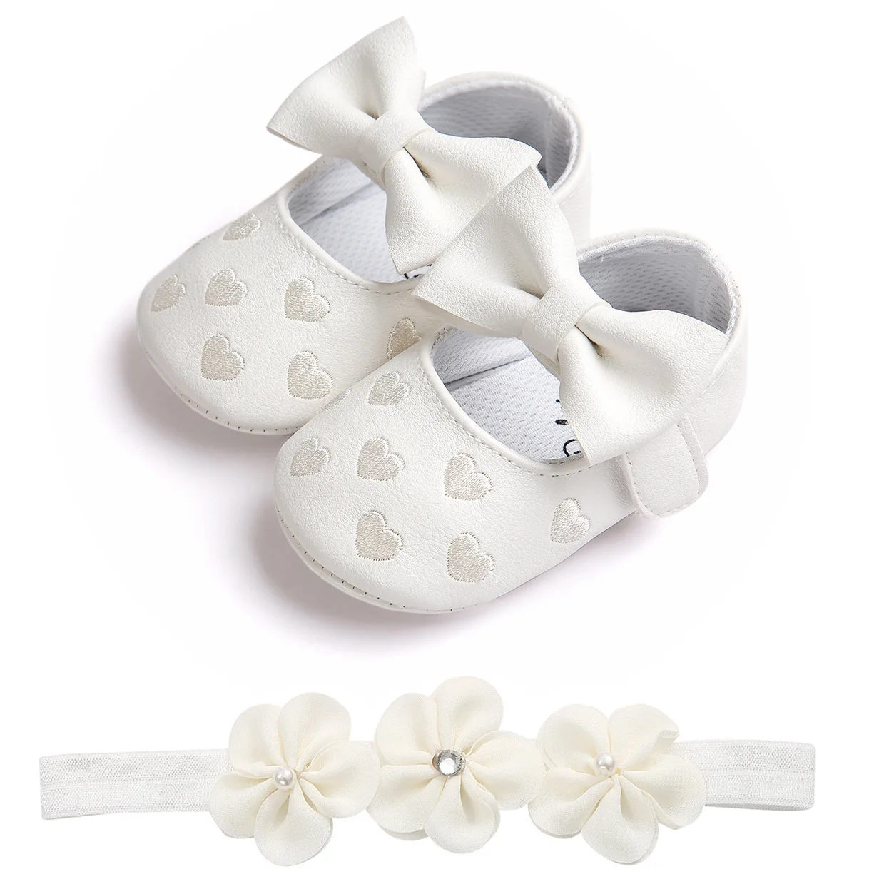 

Мокасины для маленьких мальчиков и девочек, мягкая нескользящая обувь с бахромой и бантом, обувь для детской кроватки