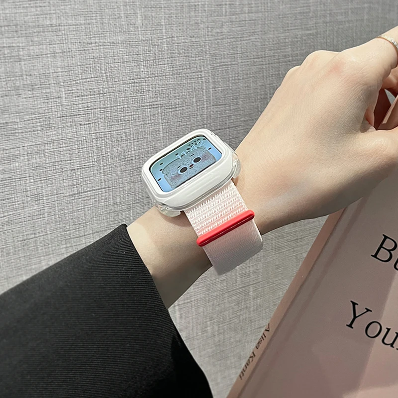  ġ ũ ÷ Ŀ, Ʈ TPU öƽ  ȣ ̽ , ̿ġ SE 9 8 7 6 5, 41mm, 45mm, 44mm, 49mm, ǰ