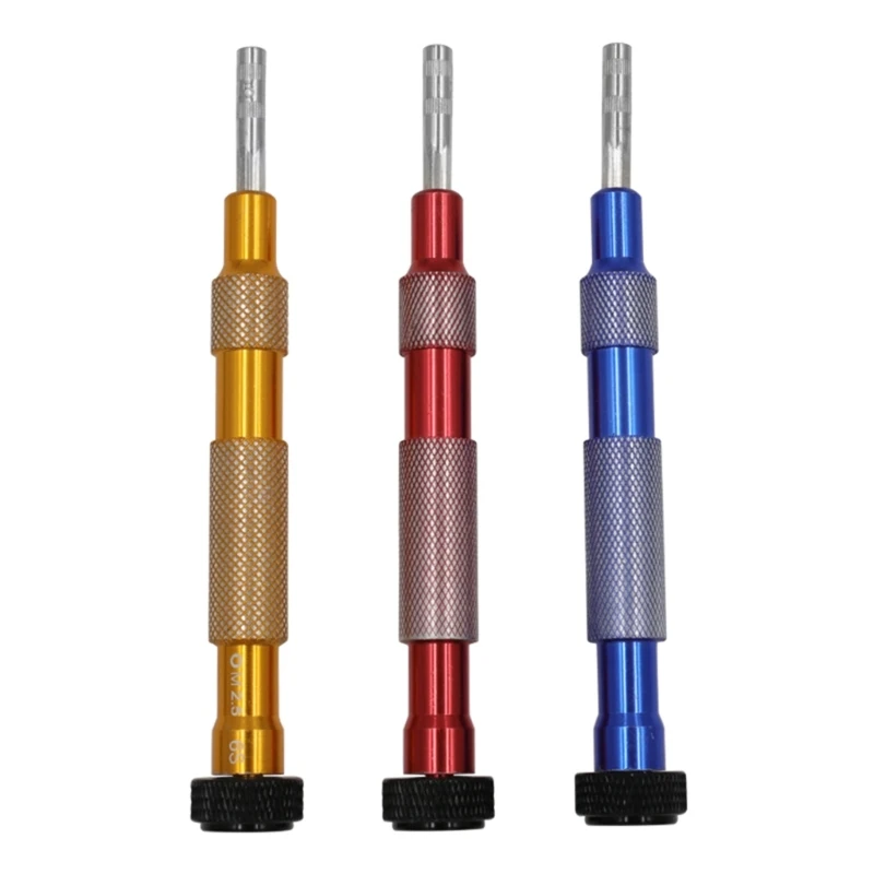 

Mini Screwdriver Screw Driver for 6S 6Plus Phone Mainboard Repair Tool Alloy-