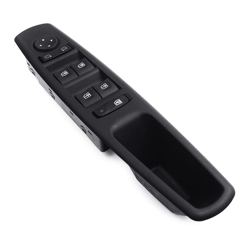 

Power Electric Window Button for RenaultMegane 08-2016 809610016R