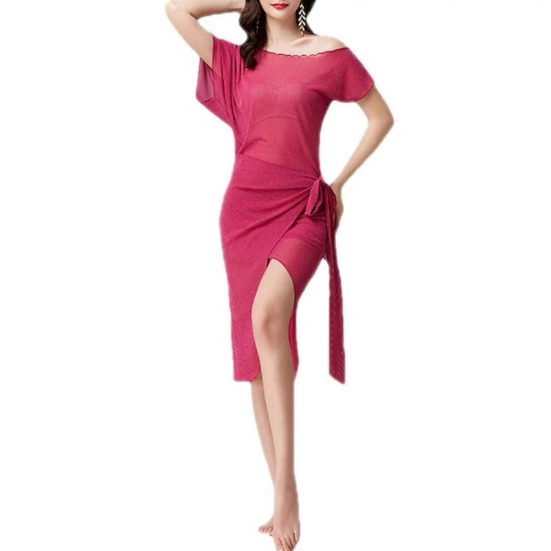 

Adult Belly Dance Costume Dress with Safe Underpant Lady Women Oriental Bellydance Stage Performance Bellydancing Wear