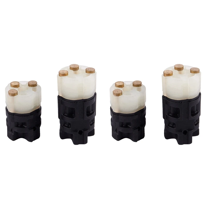 

2X 722.9 Spend Sensor Y3/8N1 & Y3/8N2 For Cvt Tcu Ecu Automatic Transmission Shift Solenoid Kit For Mercedes Benz 7G