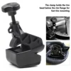 Tire Change Clamp Nylon Car Tire Changer Universal Bead Clamp Rim Change Assistant Removal Center Tool Car Tire Repair Tools 4