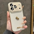 White B