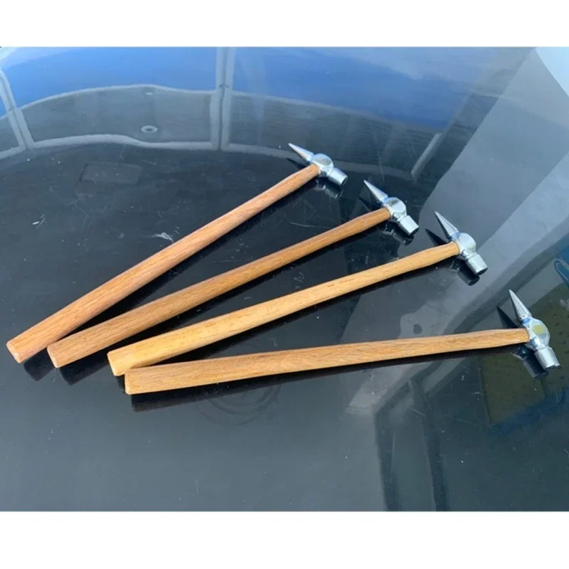 Installation Hammer Auto Body Dent Removal Repair Hammer Blending Hammer Dent Repair Removal