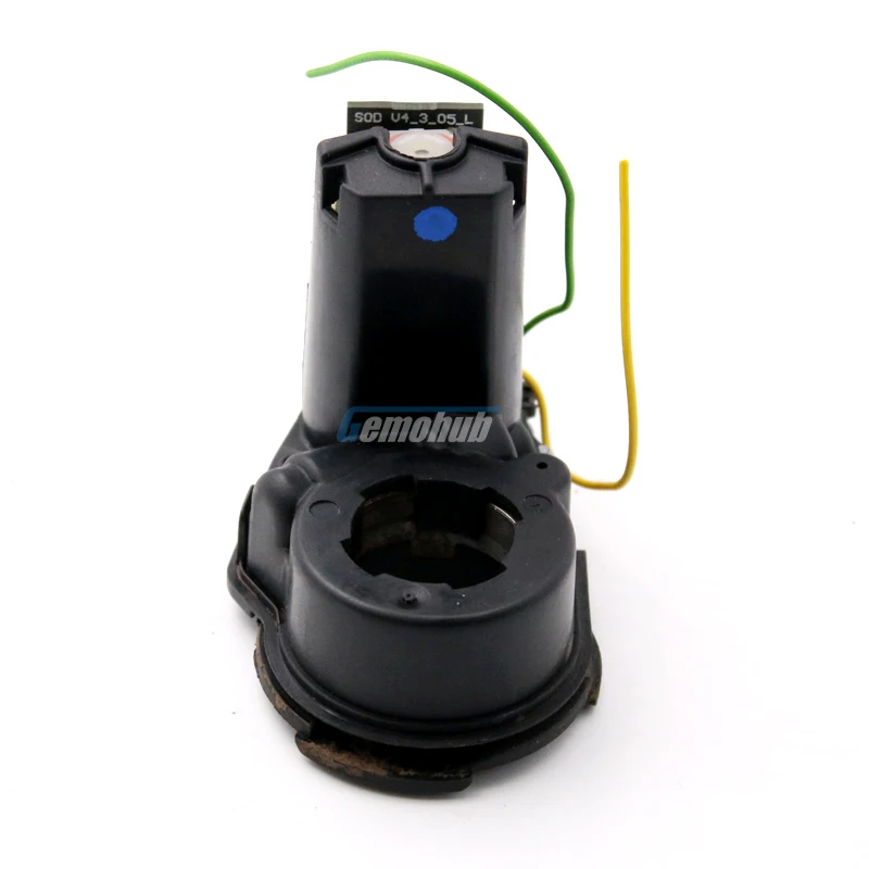 Ymiko Modulo Pieghevole per Specchietto Retrovisore Universale per Auto