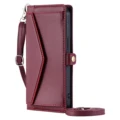 Wine Red