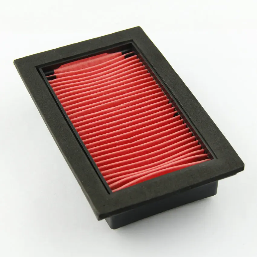 Luftfilter Intake Luftfilter Element Für Yamaha XT660 XT660R XT660X 2004-2014 MT03 MT-03 2006 2007 2008 2009-2012 5VK-E4451-00 – Detail 1