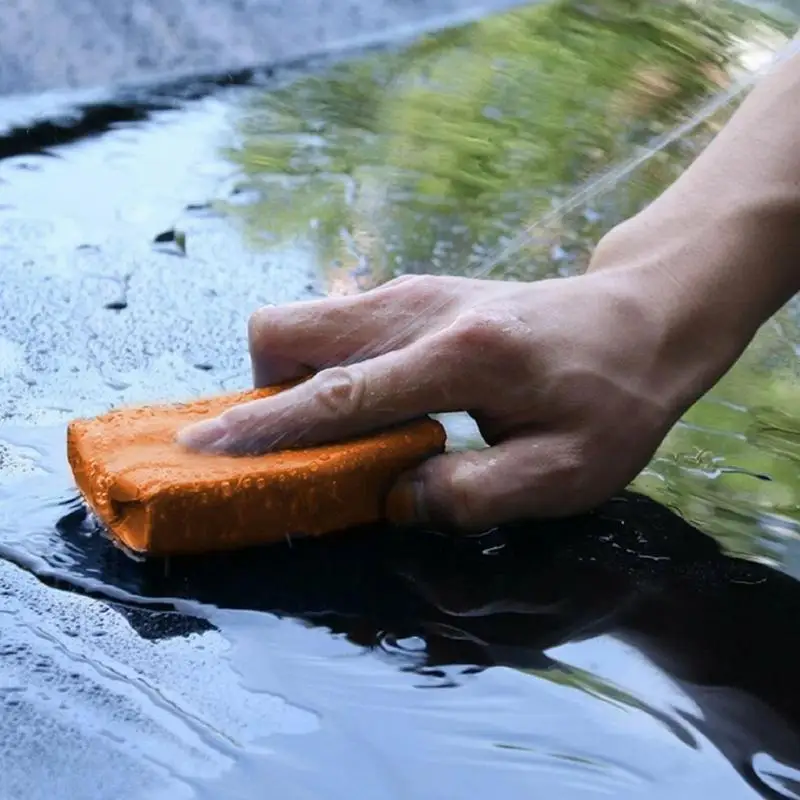 Car Cleaning Clay Bar Clay Bar Cleaning Auto Detailing Cleaner Car Magic Fine Medium King Grade Heavy For Wash Mud