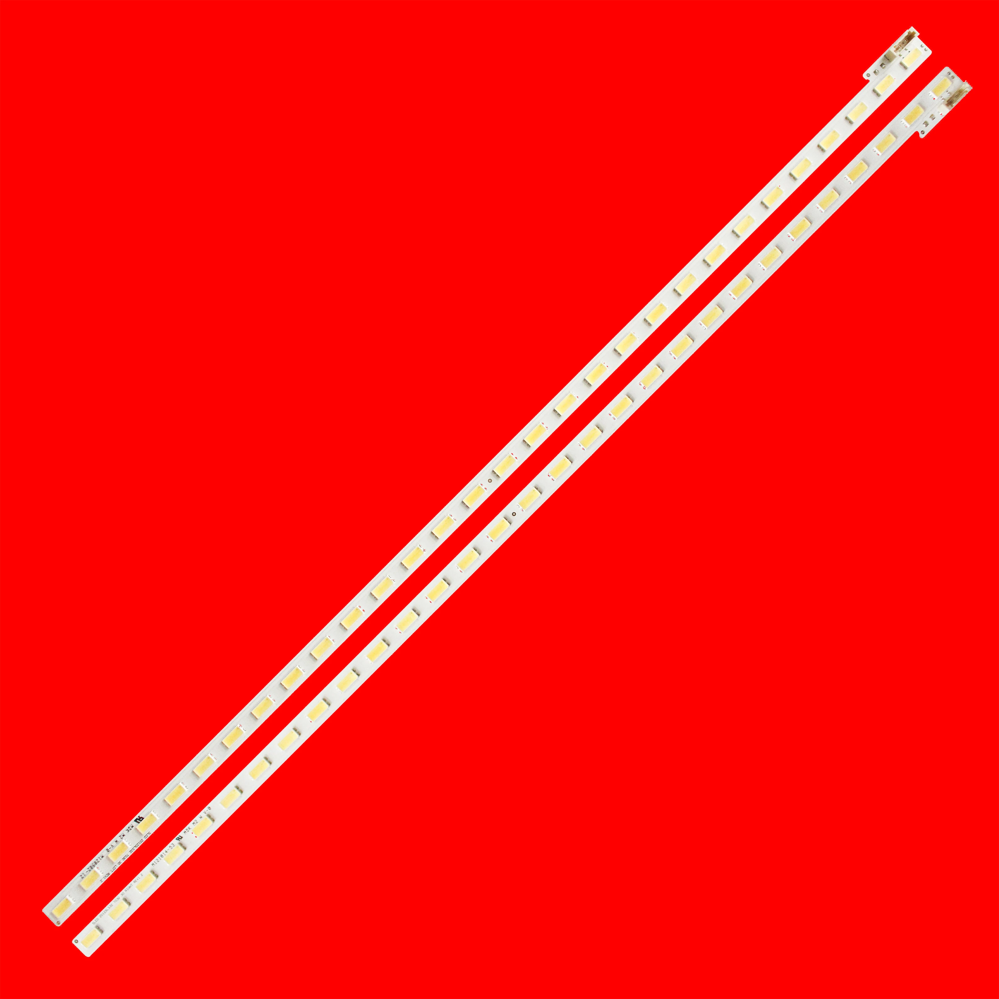 Striscia Di Retroilluminazione A Led 5/10 Pezzi Per Tv Sony 32 "Kdl-32Ex355