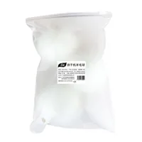 7cm Wool Dryer Balls Reusable Softener Laundry 7cm Laundry Ball Home Washing Balls Wool Dryer Balls Washing Machine accessories 2