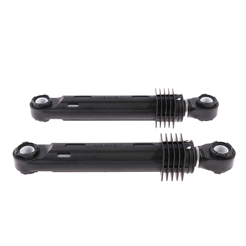 2Pcs For LG Washing Machine Shock Absorber Washer Front Load Part Black Plastic Shell Home Appliances Accessories images - 6