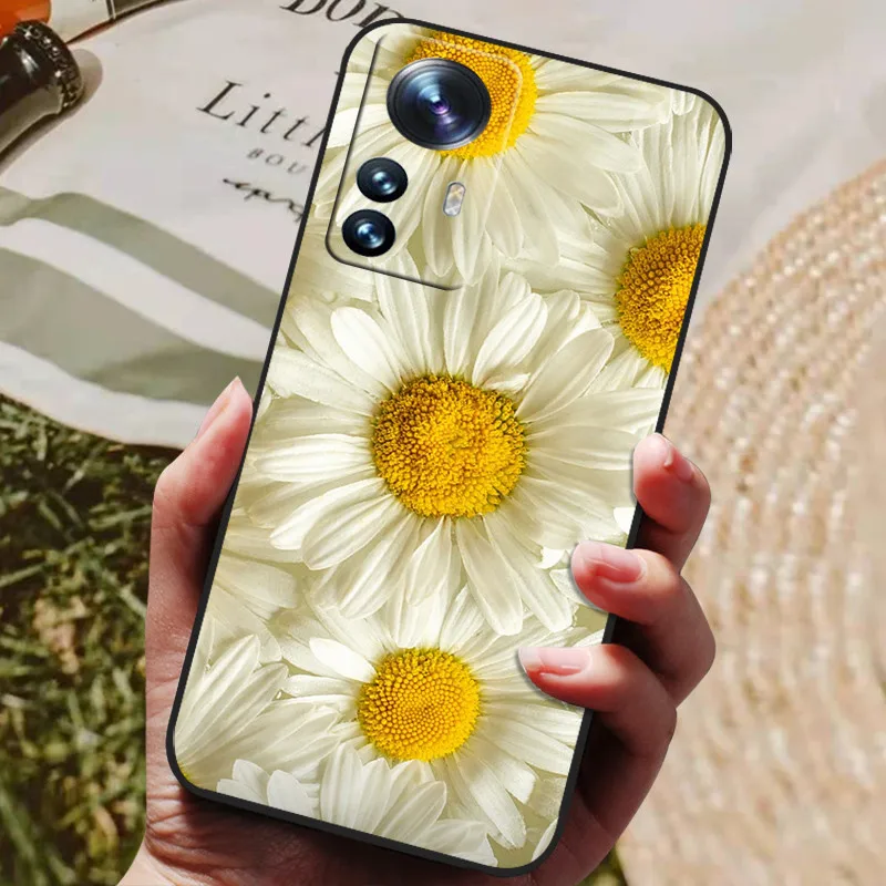 Luxury Protective Silicon Back Cover Case