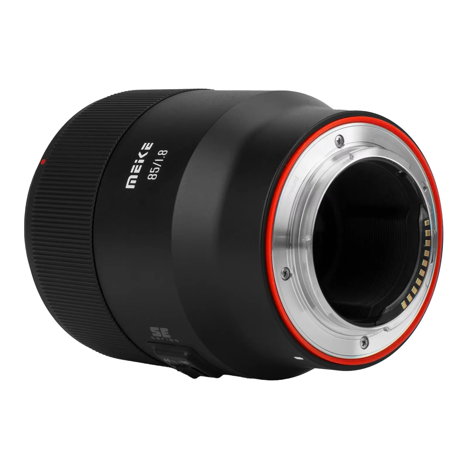 마이크 85mm f1.8 SE 마크 II 대구경 풀프레임 자동 초점 렌즈 (캐논 EOS EF 마운트 디지털 SLR 카메라 7D 70D 550D 80D 용)