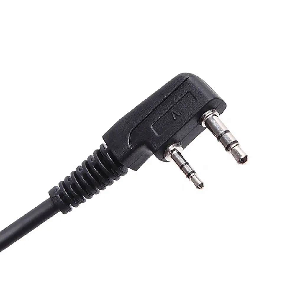 Waterproof PTT Shoulder Speaker Microphone for Baofeng Walkie Talkie UV-5R BF-888S UV-S9 PLUS UV-13 Pro Two Way Radio ptt shoulder speaker microphone