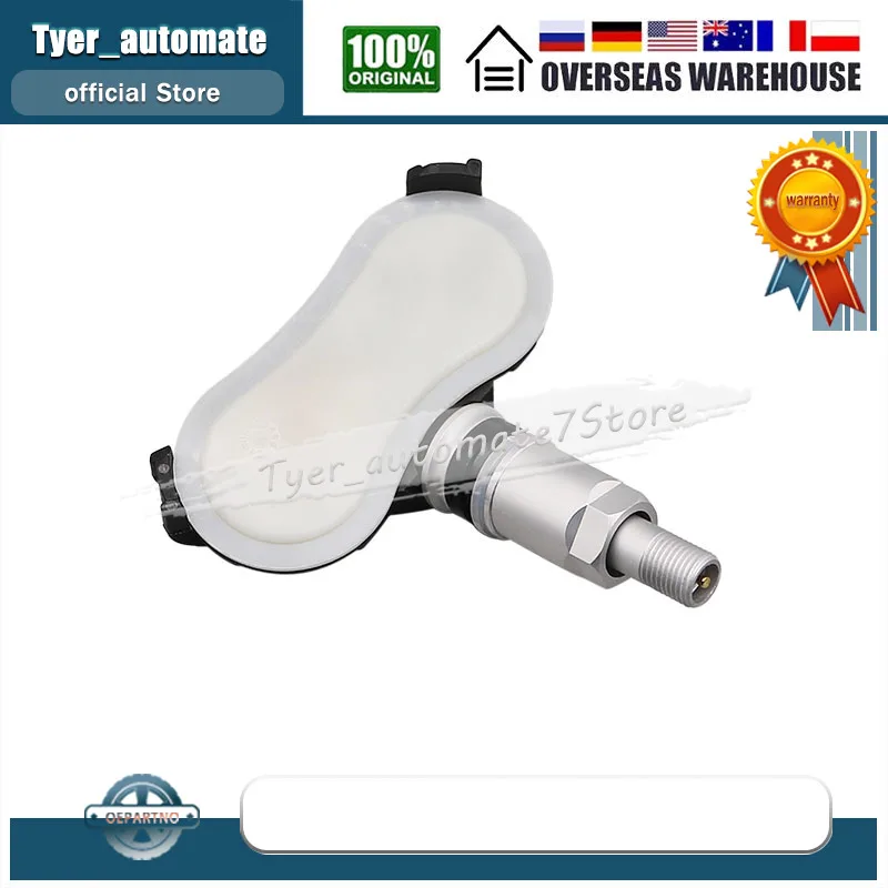 Premium Universal 315MHz TPMS Tire Pressure Monitor Sensor