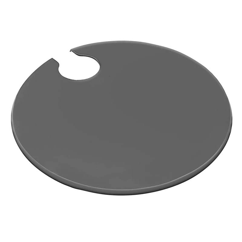 Coperchi In Silicone-Adatti A Pentole Da 10.5 Pollici-Compatibili Per Cucine Di Precisione Anova Cookary Sous Vide