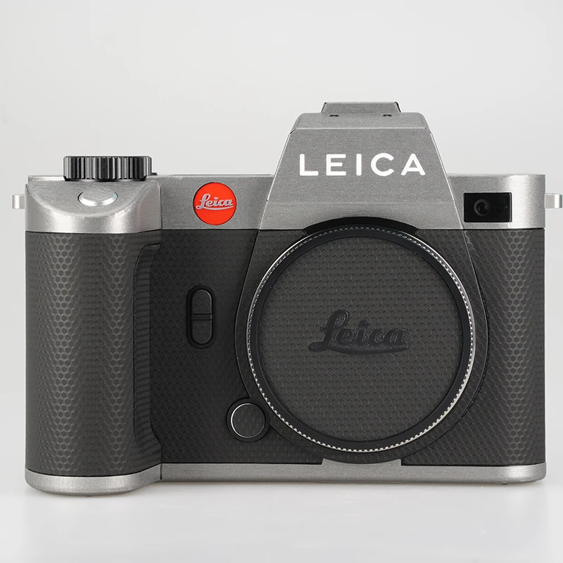 

Для Leica SL2 Защитная пленка для тела LEICA SL2-S Full наклейка на упаковке 3M Matte