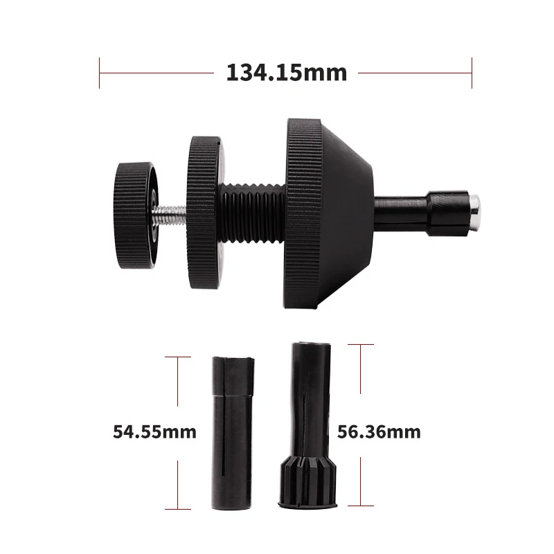 Auto Clutch Alignment Tool Plastic Car Clutch Repair Fix Correcting Machines Universal Alignment Dismantle Tool 1 Set,clutch alignment tool,clutch repair kit