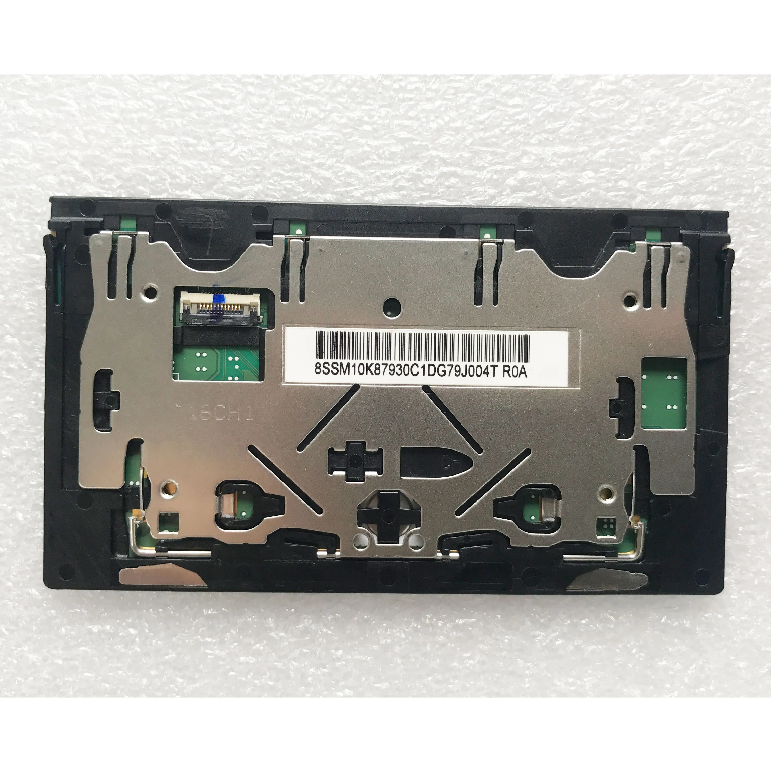 Originale Per Thinkpad X280 L380 X1 Carbon S2 Touchpad Board