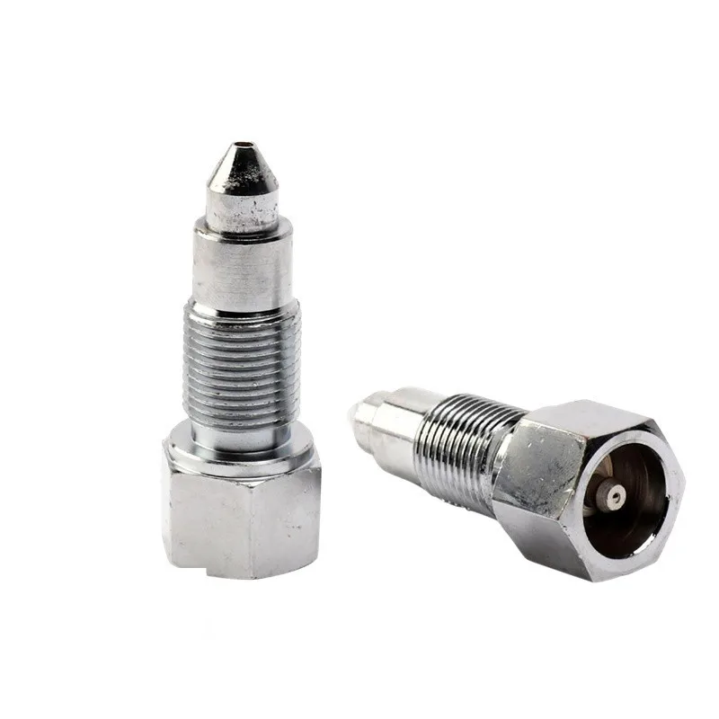 

Для Hyundai R215-7 Longgong 6215 6220 6225 D Liugong LG922D Натяжной цилиндрический цепной наконечник из нержавеющей стали