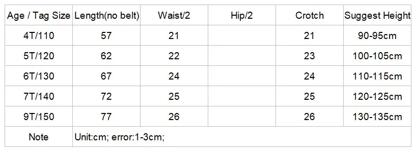 Girls Pants Girls Trousers Kids Pants Spring Autumn Girls Leggings Side Stripe Children Skinny