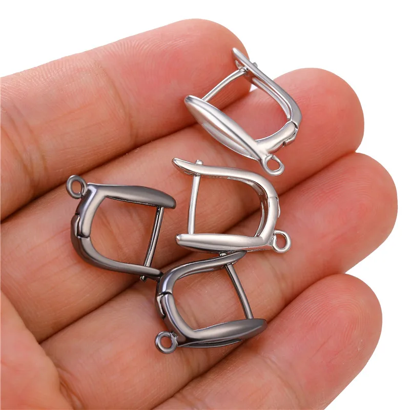 Рисунок 4 - Juya 2 4 шт/лот DIY черный не выцветающий