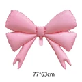 Bow pink 2