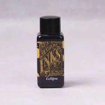 Diamine Fountain Pen Bottled Ink, 30ml 1