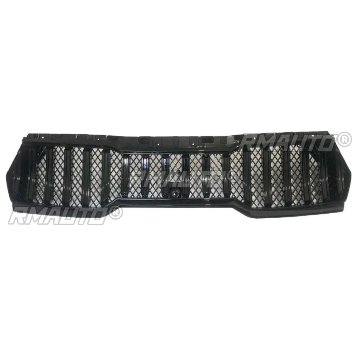 KIA Sorento 범퍼 그릴 레이싱 그릴 자동차 앞 그릴 Grillg 수정 부품 KIA Sorento 2021-2023 자동차 액세서리