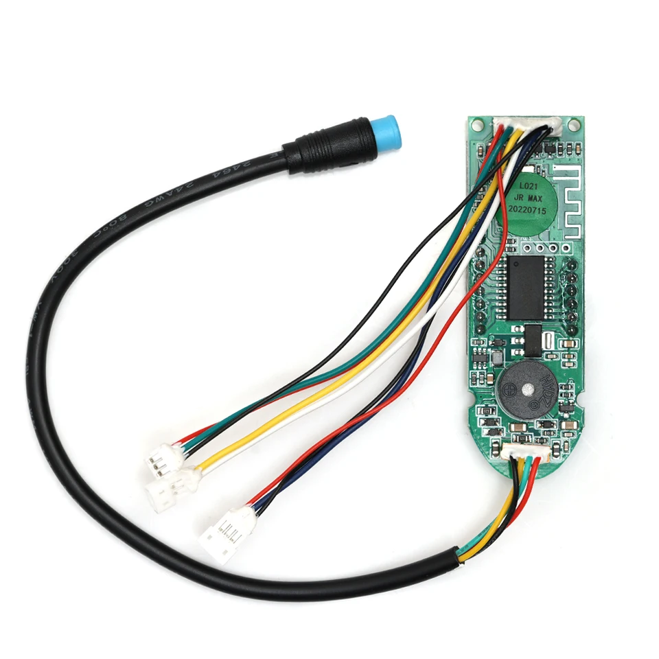 Cruscotto Display Strumenti Originale Per Monopattino Elettrico Ninebot Max G30 – Ricambio Accessorio