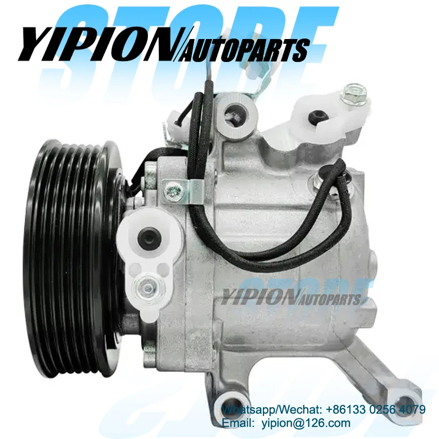 For Daihatsu Sirion 1.3 4WD 1.0 2005-2021 Daihatsu Terios 1997 