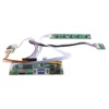 HDMI-Compitable+VGA Controller Driver Board for iPad 5 Air 9.7In A1474 A1475 A1476 LP097QX2 2048x1536 LCD Screen Display 2