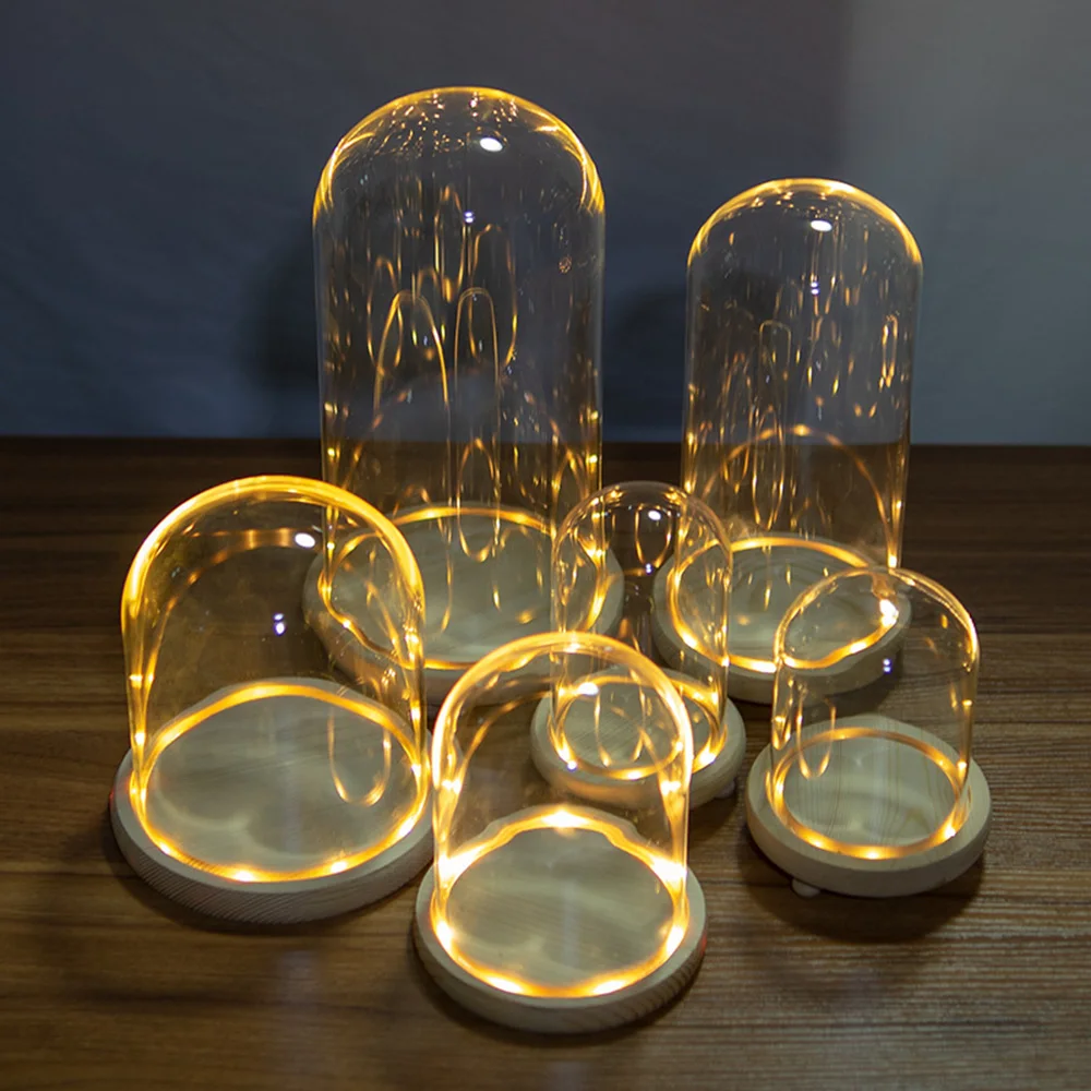 Mini Jarrones De Cristal Vintage - Pack De 12 Unidades, 10 Cm Altura - Con Cuerda De Yute - Ideales Para Bodas, Centros De Mesa, Decoración