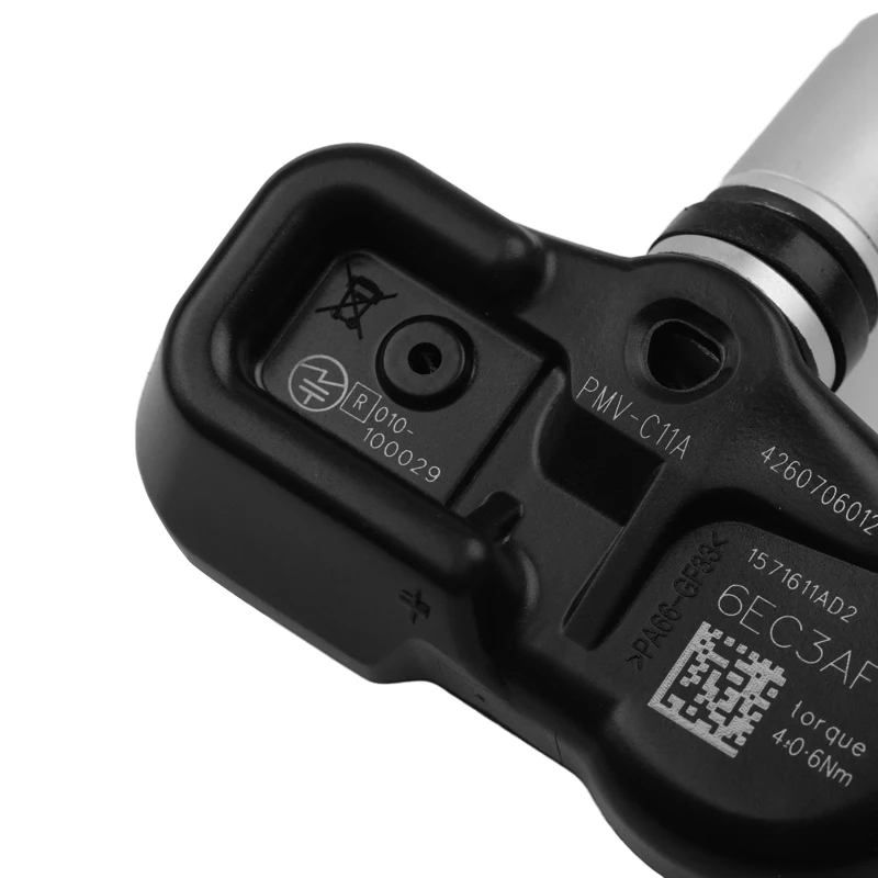 ο 42607-35040 4260735040 Ÿ̾ з  TPMS Ÿ 4  2017-2019 315MHZ 42607-33021 4260733021 PMV-C11A
